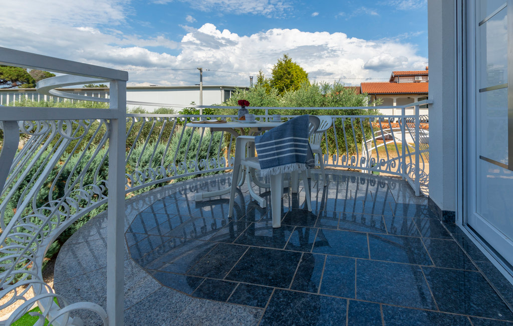 Ferienhaus - Porec-Rosini , Kroatien - CIE030 26