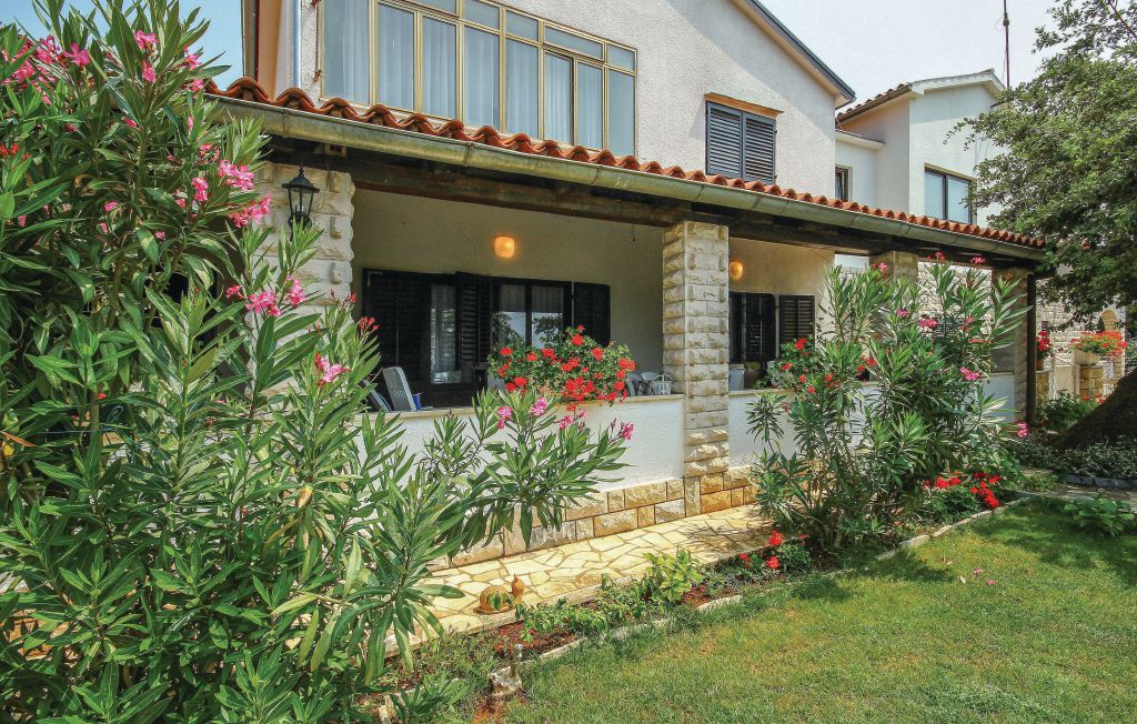 Lejlighed - Porec-Kukci , Kroatien - CIE108 9