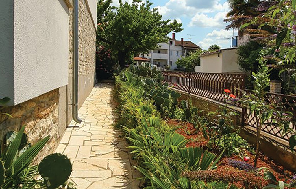 Lejlighed - Porec , Kroatien - CIE153 12