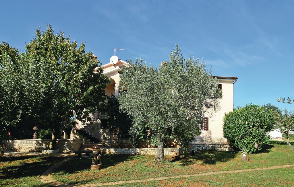 Ferieleilighet - Porec-Brcici , Kroatia - CIE263 11