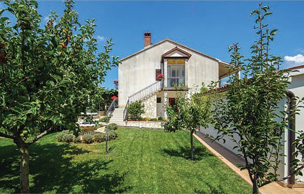 Ferieleilighet - Porec-Vrvari , Kroatia - CIE302 14