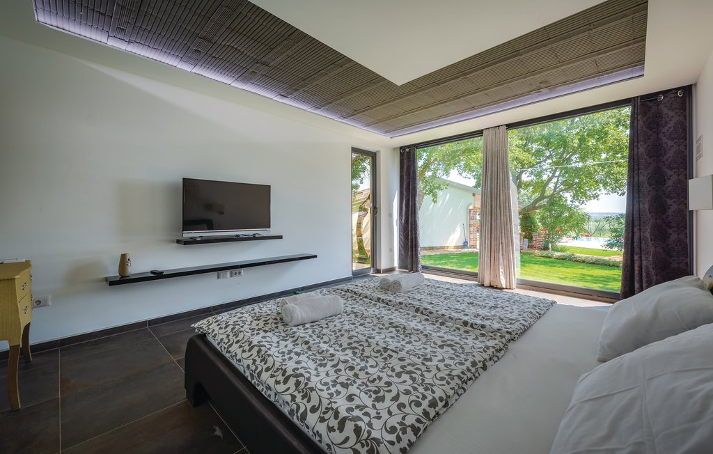 Feriehus - Porec-Tar , Kroatia - CIE843 5