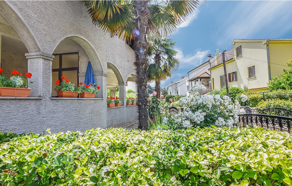 Lejlighed - Porec , Kroatien - CIE002 2