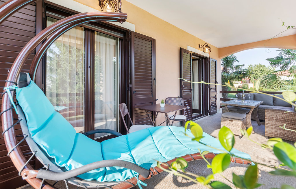 Feriehuse - Porec-Kukci , Kroatien - CIE020 25