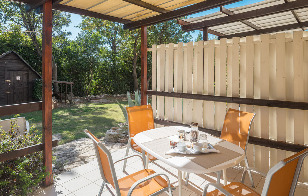 Ferieleilighet - Porec-Vabriga , Kroatia - CIE021 2