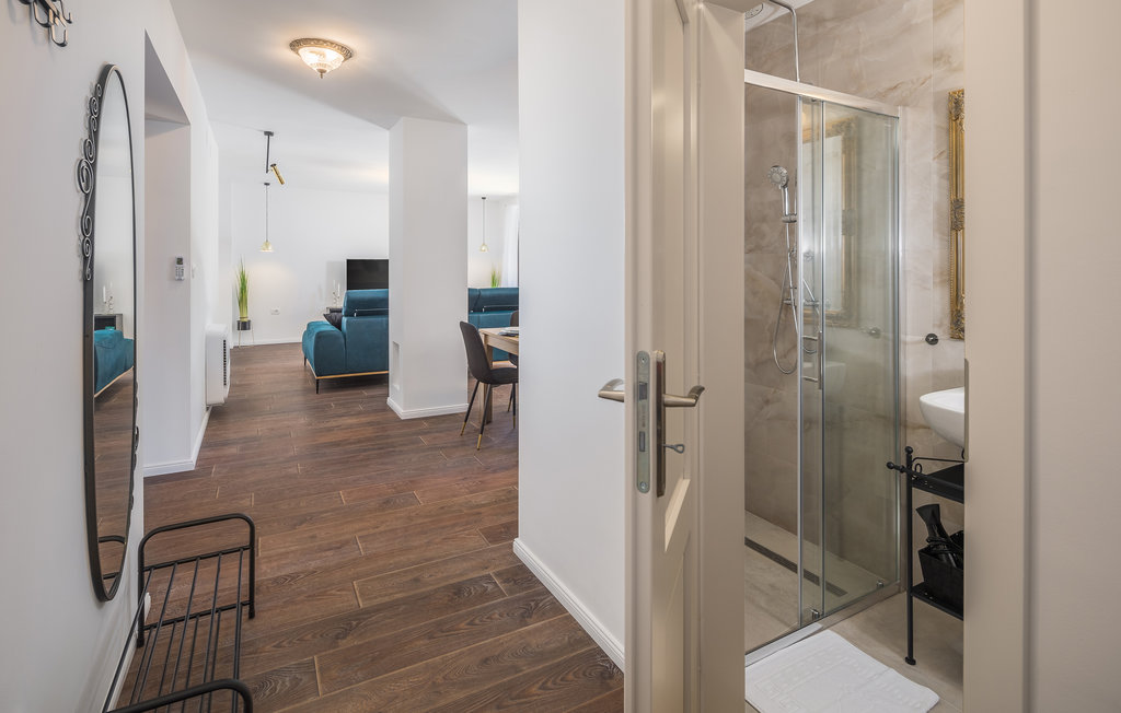 Feriehus - Porec-Antonci , Kroatia - CIE025 34