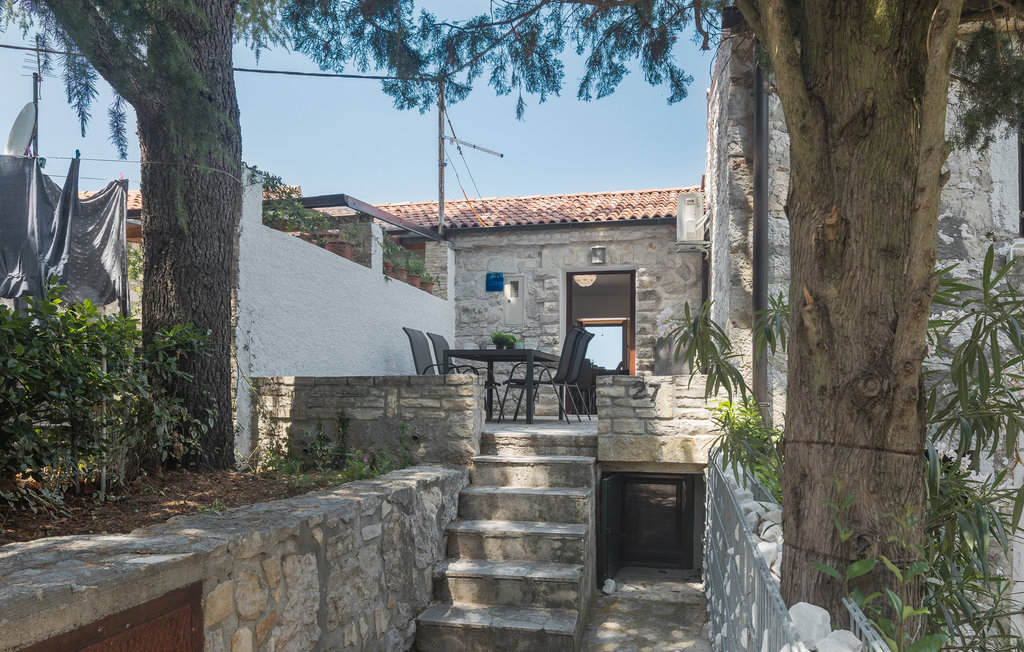 Ferienhaus - Vrsar , Kroatien - CIE026 2