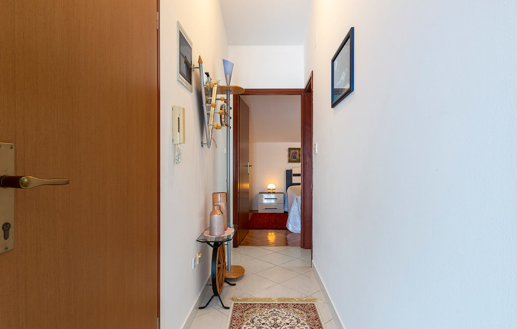 Ferieleilighet - Porec-Vranici , Kroatia - CIE029 10