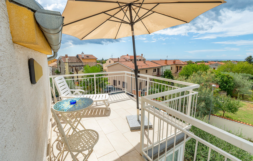 Ferieleilighet - Porec-Vranici , Kroatia - CIE029 1