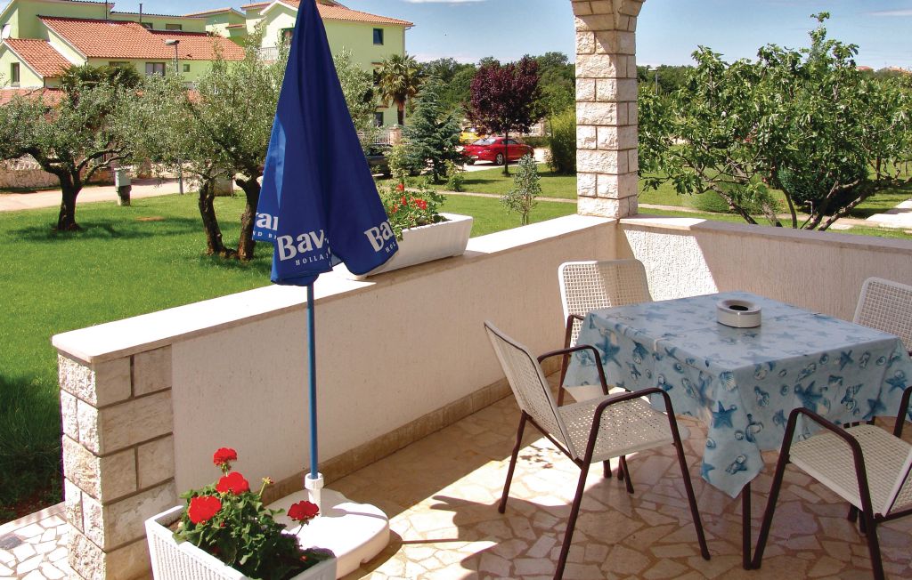 Ferieleilighet - Porec-St.Vodopija , Kroatia - CIE244 3