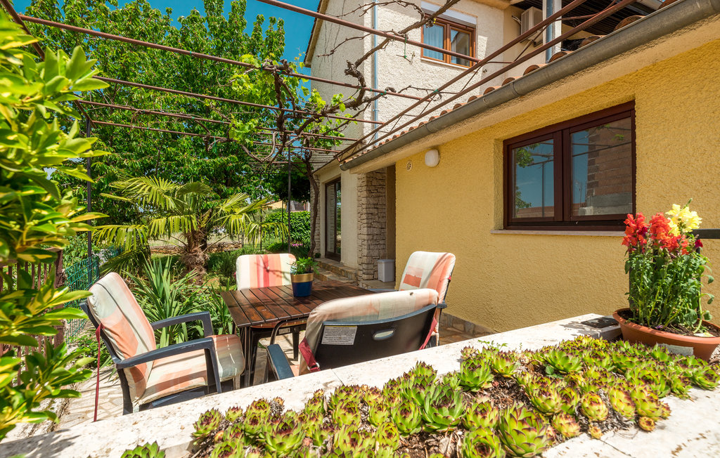 Ferieleilighet - Porec-Kukci , Kroatia - CIE253 11