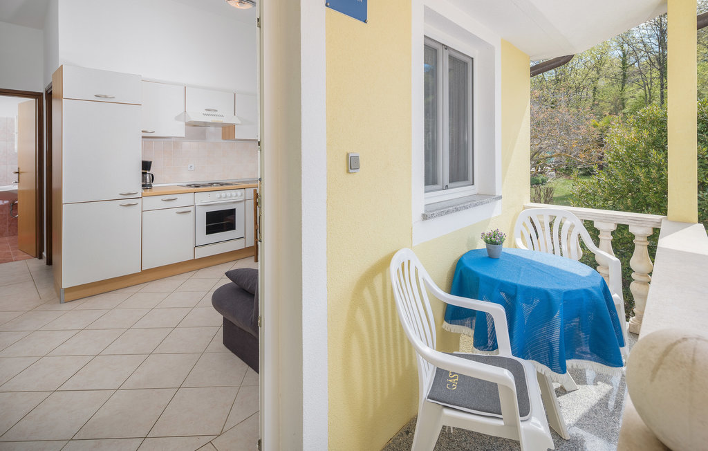 Ferieleilighet - Porec-Mugeba , Kroatia - CIE286 4