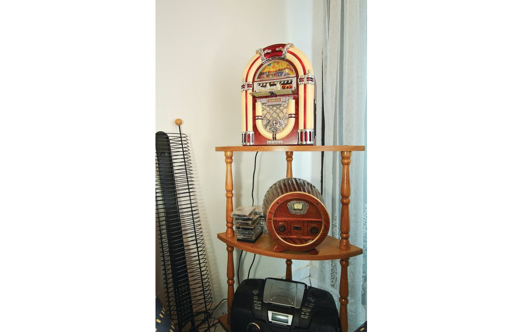 Feriehus - Porec-Cervar Porat , Kroatia - CIE555 16