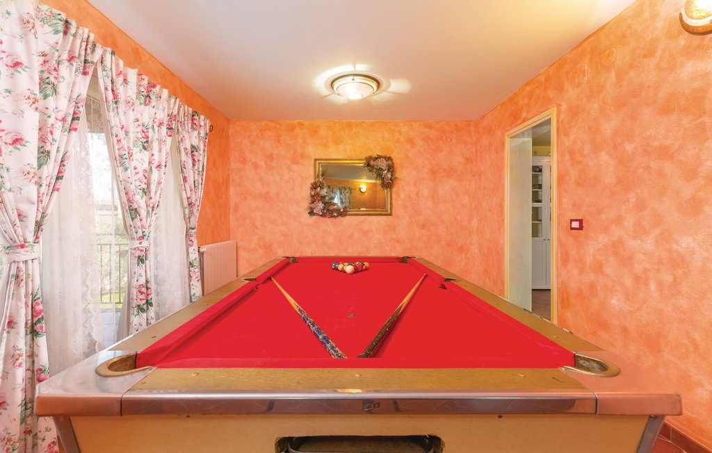 Ferienhaus - Porec-Stranici , Kroatien - CIE569 36