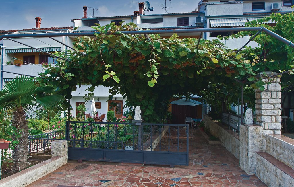 Apartment - Porec , Croatia - CIE614 1