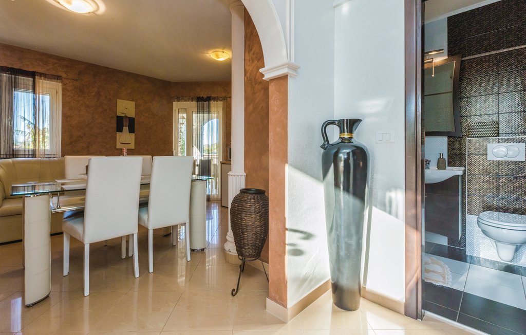 Semesterlägenhet - Porec-Kosinozici , Kroatien - CIE654 21