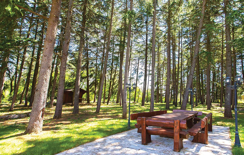 Feriehuse - Vrsar-Klostar , Kroatien - CIE700 11