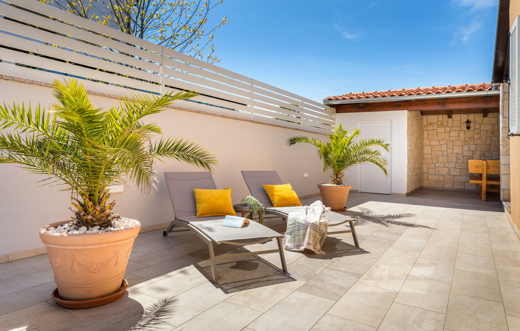 Feriehus - Porec-Musalez , Kroatia - CIE972 6