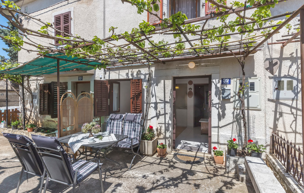 Ferienhaus - Vrsar-Funtana , Kroatien - CIE006 1