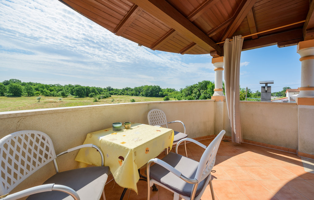 Ferieleilighet - Porec , Kroatia - CIE188 7