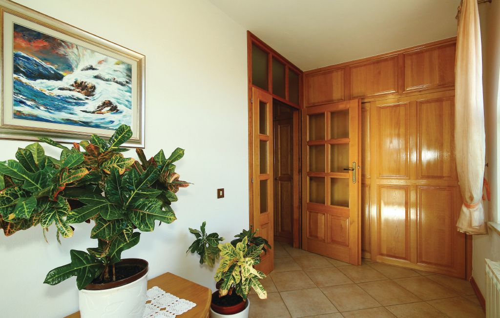 Ferieleilighet - Porec-St.Vodopija , Kroatia - CIE246 11