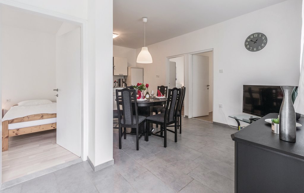 Ferieleilighet - Porec , Kroatia - CIE313 10