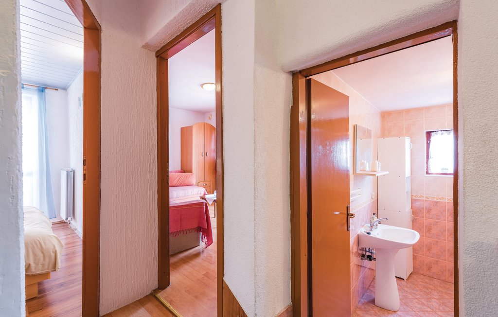 Ferienhaus - Porec-Musalez , Kroatien - CIE317 11