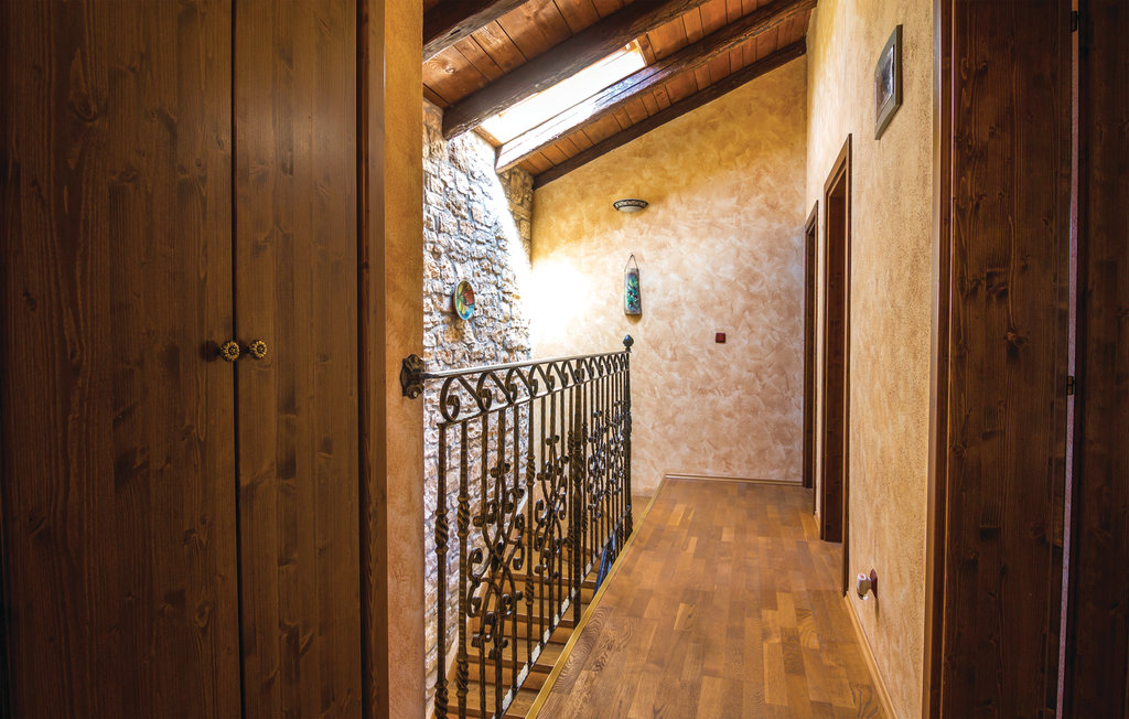 Ferienhaus - Vrsar-Marasi , Kroatien - CIE414 22