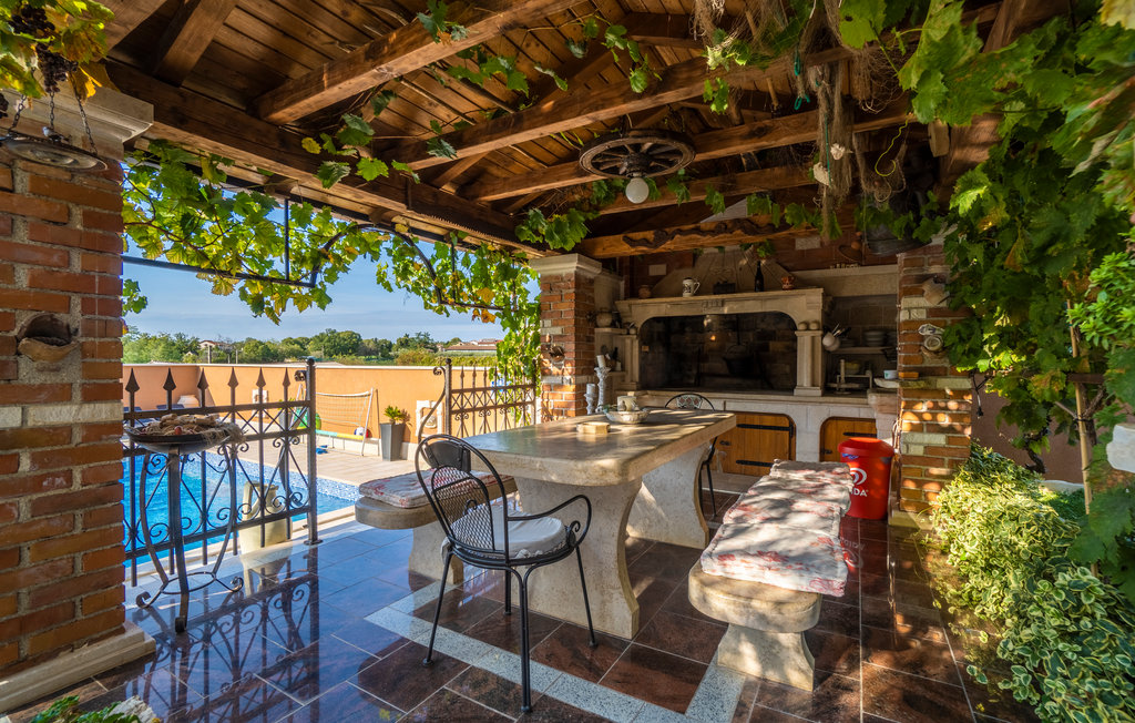 Ferieleilighet - Porec-Kosinozici , Kroatia - CIE496 14