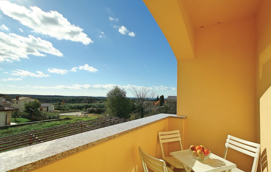 Ferieleilighet - Porec-Vabriga , Kroatia - CIE608 3