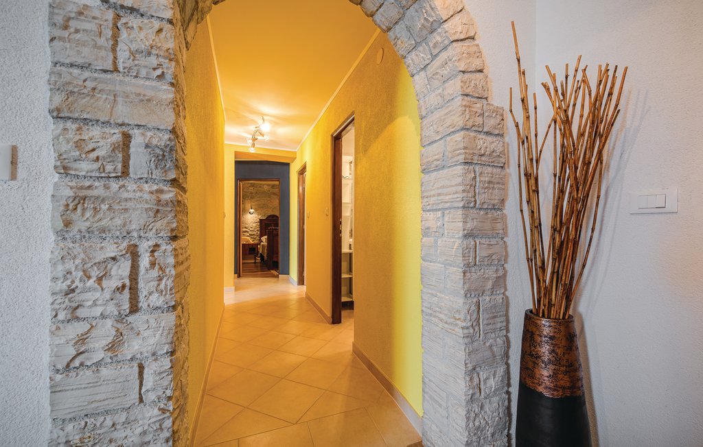 Ferieleilighet - Porec-Katun , Kroatia - CIE631 21