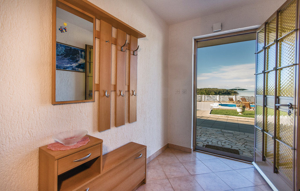 Ferienwohnung - Vrsar-St.Valkanela , Kroatien - CIE770 18