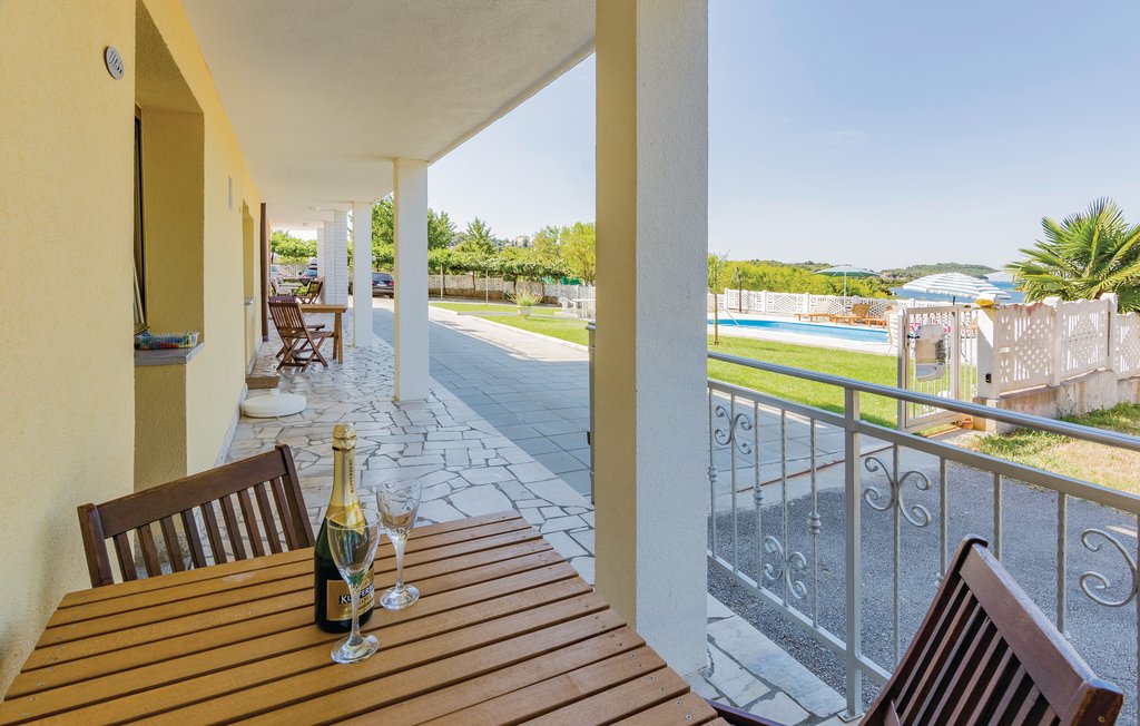 Ferieleilighet - Vrsar-St.Valkanela , Kroatia - CIE772 14