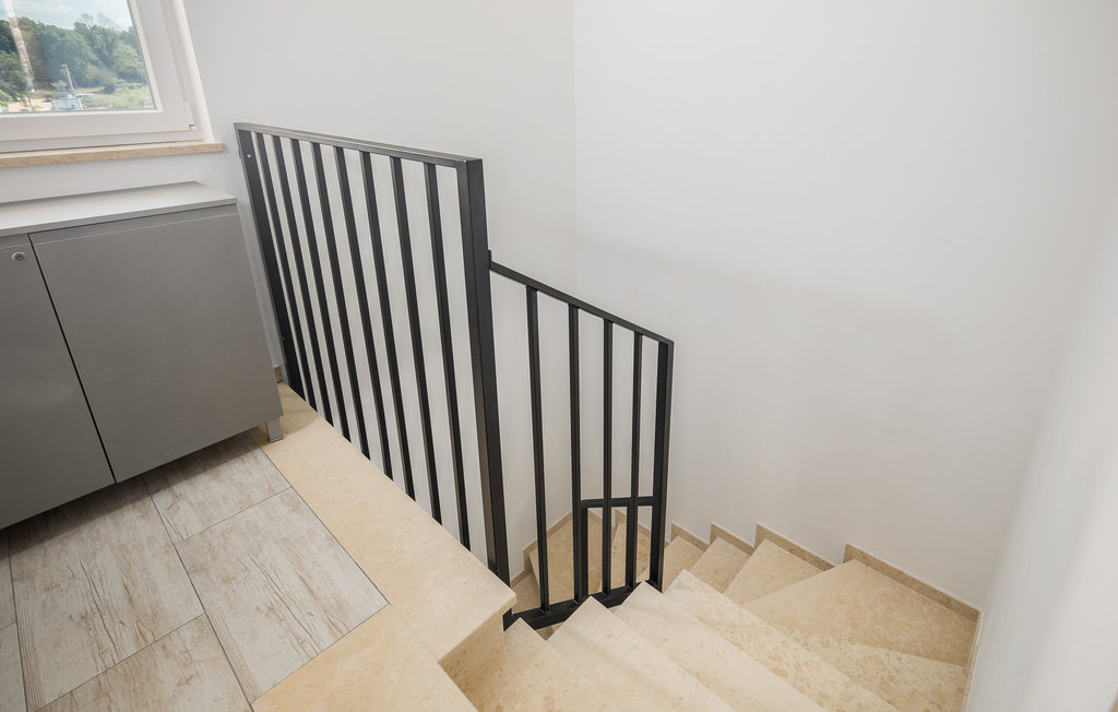 Ferienhaus - Porec , Kroatien - CIE838 18