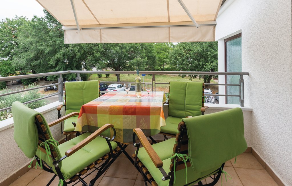 Ferieleilighet - Porec , Kroatia - CIE906 3