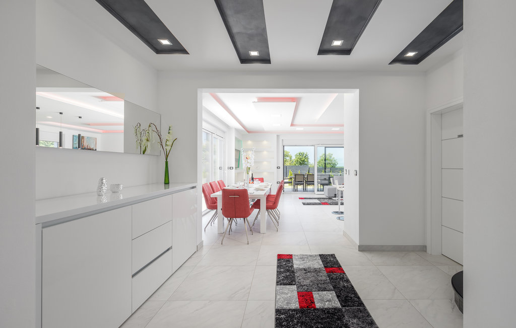 Feriehus - Porec , Kroatia - CIE940 26