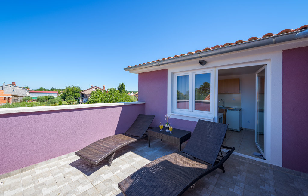 Feriehuse - Porec-Perci , Kroatien - CIE560 17