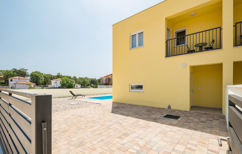 Feriehuse - Porec , Kroatien - CIE837 16