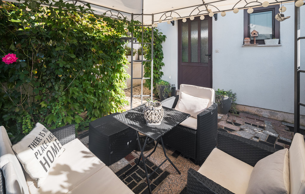 Ferienhaus - Porec - Kukci , Kroatien - CIE994 8