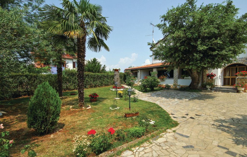 Lejlighed - Porec-Kukci , Kroatien - CIE108 8