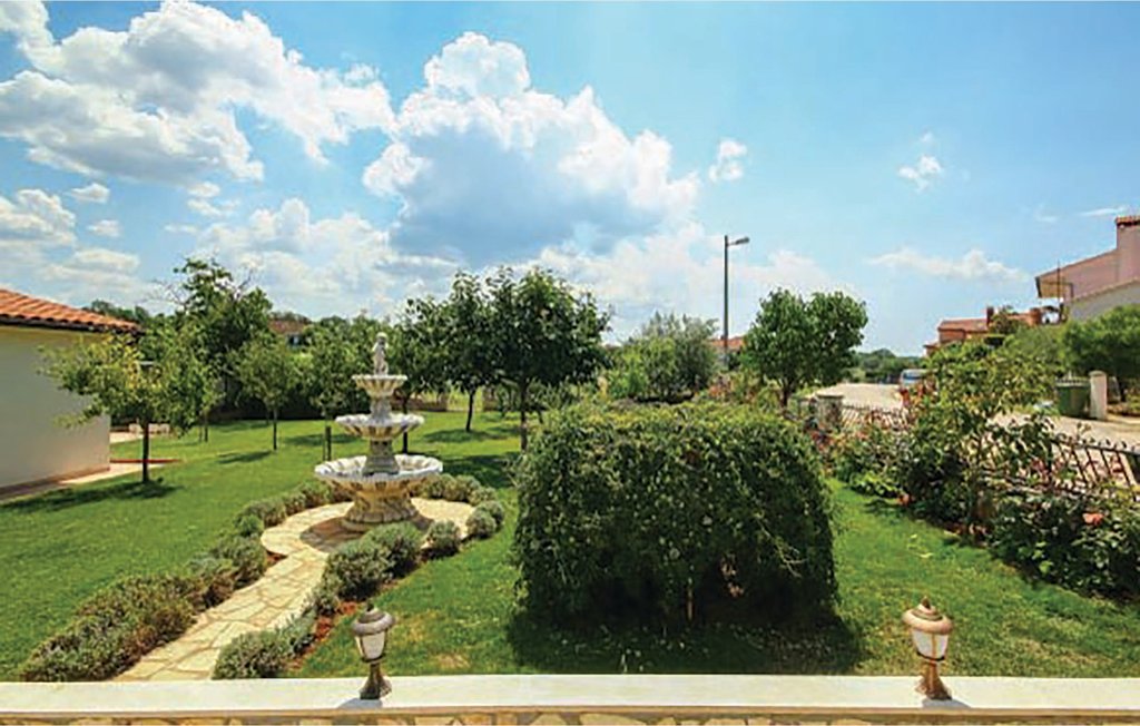 Ferieleilighet - Porec-Vrvari , Kroatia - CIE302 10