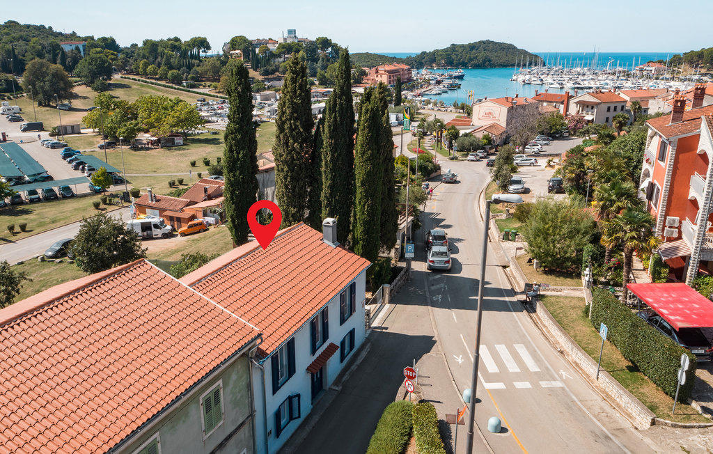 Feriehuse - Vrsar , Kroatien - CIE333 16