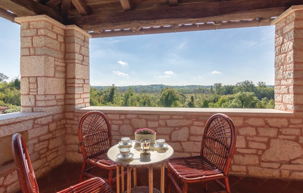 Feriehus - Porec-Banki , Kroatia - CIE420 11