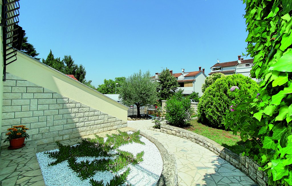 Ferieleilighet - Porec , Kroatia - CIE437 9
