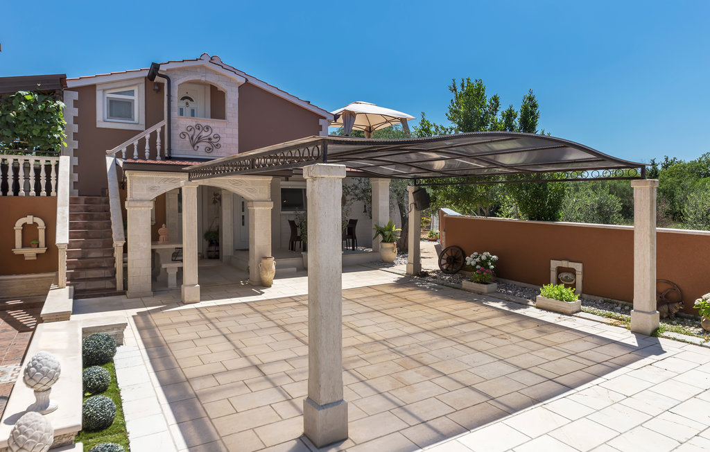 Ferieleilighet - Porec-Kosinozici , Kroatia - CIE496 19