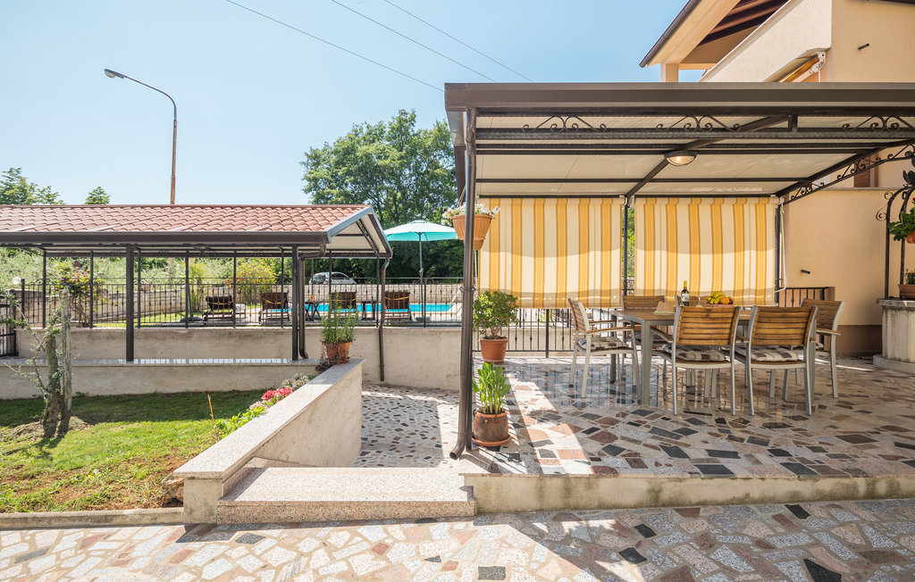 Lejlighed - Porec-Kadumi , Kroatien - CIE545 19