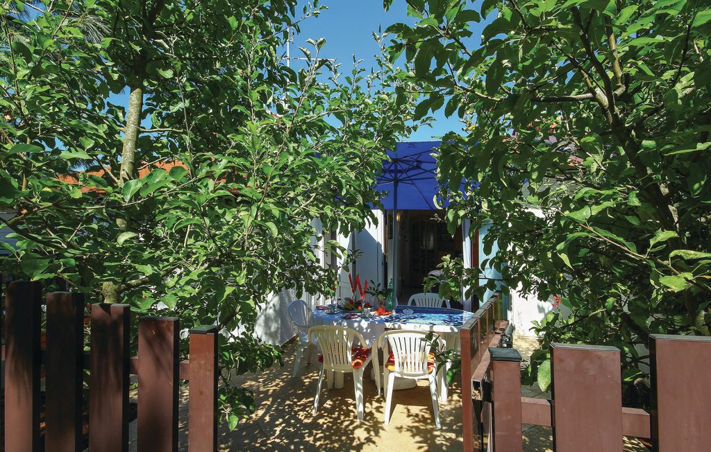 Feriehus - Porec-Cervar Porat , Kroatia - CIE555 8