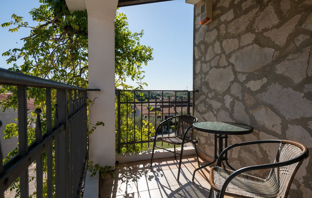 Feriehuse - Vrsar , Kroatien - CIE567 21