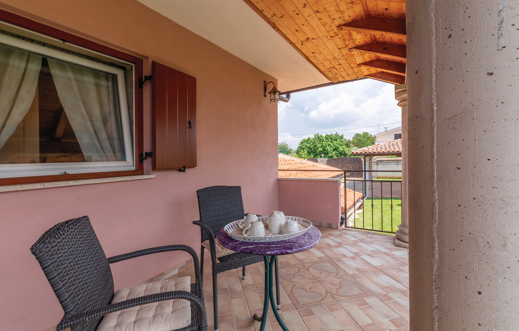 Ferienhaus - Porec-Stranici , Kroatien - CIE569 20