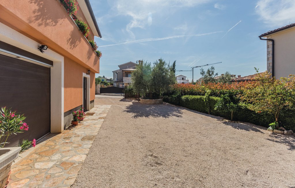 Ferieleilighet - Porec-Vabriga , Kroatia - CIE607 13